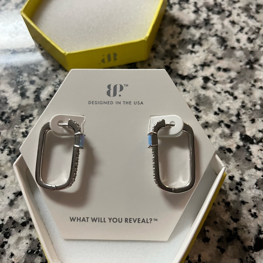 RBP5714 Let's Link Up